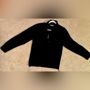 Reebok. Loose woman’s active wear.